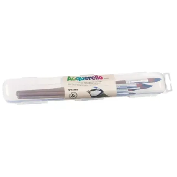 Penar Primo 1244P5AQ  Plastic / Transparent photo 1