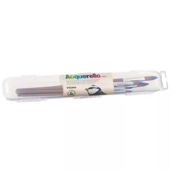 Penar Primo 1244P5AQ  Plastic / Transparent photo 1