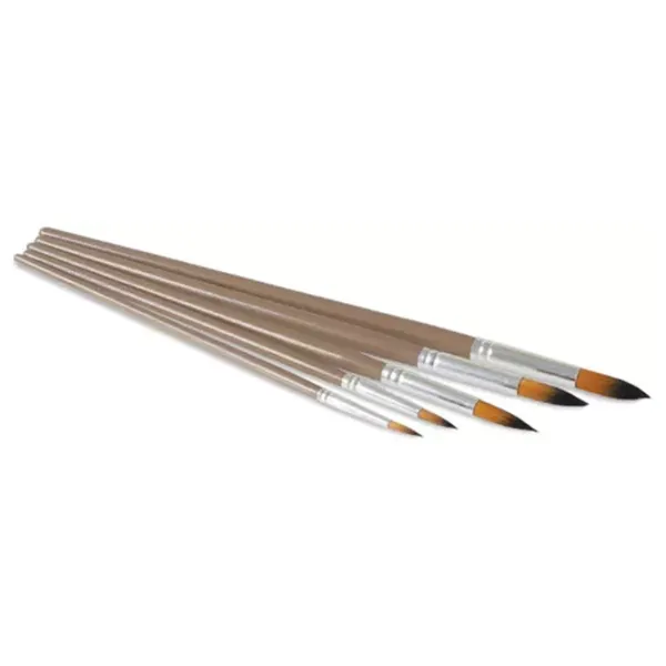 Penar Primo 1244P5AQ  Plastic / Transparent photo 2