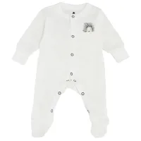 Пижама унисекс Minikin HEDGEHOG 0 месяцев / 56