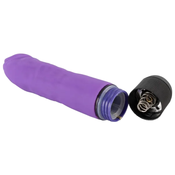 Вибратор You2Toys Realistic Lover Пурпурный photo 4 Вибратор You2Toys Realistic Lover Пурпурный photo 4