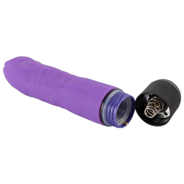 Вибратор You2Toys Realistic Lover Пурпурный photo 4 Вибратор You2Toys Realistic Lover Пурпурный photo 4
