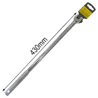 Antrenor cardanic JBM 52525 Metal photo 2