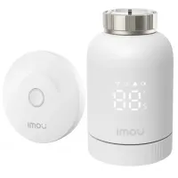 Термостат IMOU KIT-TRV1-EU   / Батарея