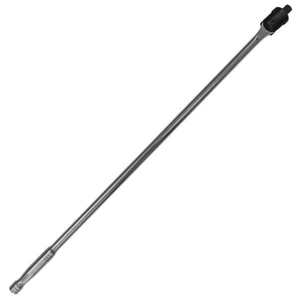 Вороток с карданом JBM 52524 Металл photo 1