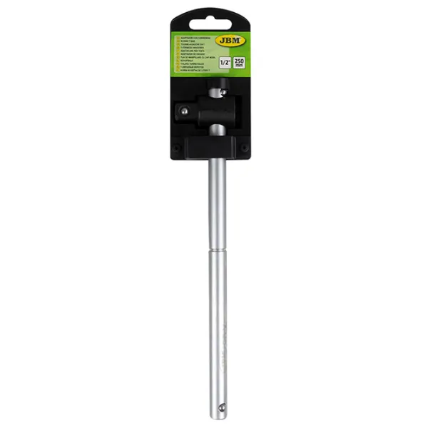 Cheie JBM 53468 Metal photo 2