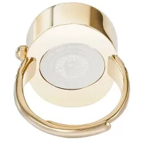 Кольцо с часами для женщин ANNE KLEIN AK/5128RINGPM Кварцевый / 17 мм photo 3