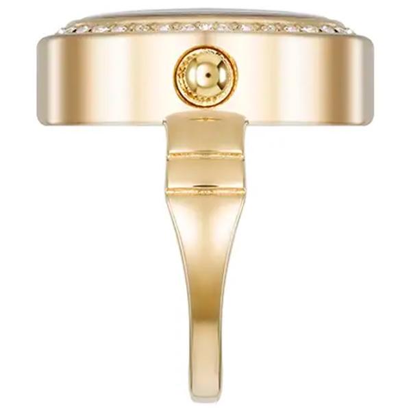 Inel cu ceas pentru femei ANNE KLEIN AK/5128RINGPM Cuarț / 17 mm photo 4 Inel cu ceas pentru femei ANNE KLEIN AK/5128RINGPM Cuarț / 17 mm photo 4