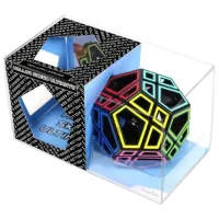 Развивающий набор Recent Hollow Skewb Ultimate 9+/ Логическая игра