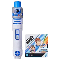 Интерактивная игрушка Hasbro Star Wars F1037 F1037  4+ / Разноцветный Разноцветный