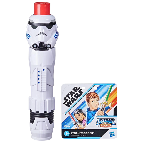 Интерактивная игрушка Hasbro Star Wars F1037 F1037  4+ / Разноцветный Разноцветный photo 2