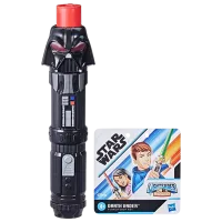 Jucărie interactivă Hasbro Star Wars F1037 F1037 4+ / Multicolor Multicolor photo 3