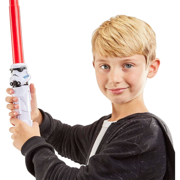 Интерактивная игрушка Hasbro Star Wars F1037 F1037  4+ / Разноцветный Разноцветный photo 5