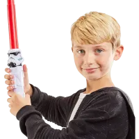 Jucărie interactivă Hasbro Star Wars F1037 F1037 4+ / Multicolor Multicolor photo 5