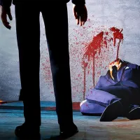 Vampire The Masquerade Swansong Game for PlayStation 4 photo 3