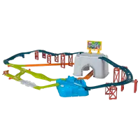 Вспомогательный набор Mattel Thomas and Friends HNP81 HNP81 3+ / Разноцветный Разноцветный