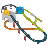 Set suplimentar Mattel Thomas and Friends HNP81 HNP81 3+ / Multicolor Multicolor photo 2