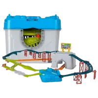 Set suplimentar Mattel Thomas and Friends HNP81 HNP81 3+ / Multicolor Multicolor photo 3