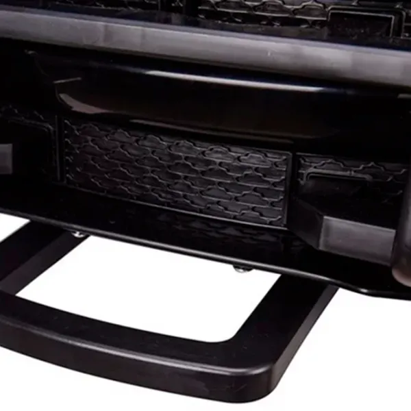 Электромобиль Lean Cars Police 5 км/ч / 30 кг / 3+ / Белый photo 8