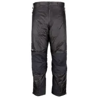 Pабочие брюки унисекс Rab QIO-50-BL 44 - 46 / Черный