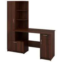 Masă de birou Pehotin ШАНС PAL/ Brown