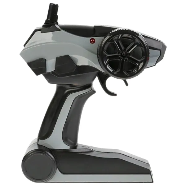 Mașină Crazon 4CH Off-Road Car 17MUD02B 15 km/h / 2.4 GHz / Gray Green photo 7