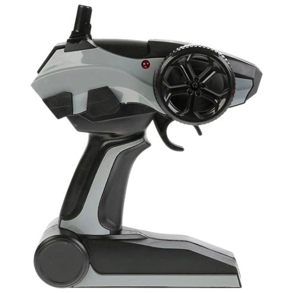 Mașină Crazon 4CH Off-Road Car 17MUD02B 15 km/h / 2.4 GHz / Gray Green photo 7