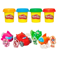 Креативный набор Essa Toys Play-Doh 8691 8691 3+ / Разноцветный Разноцветный