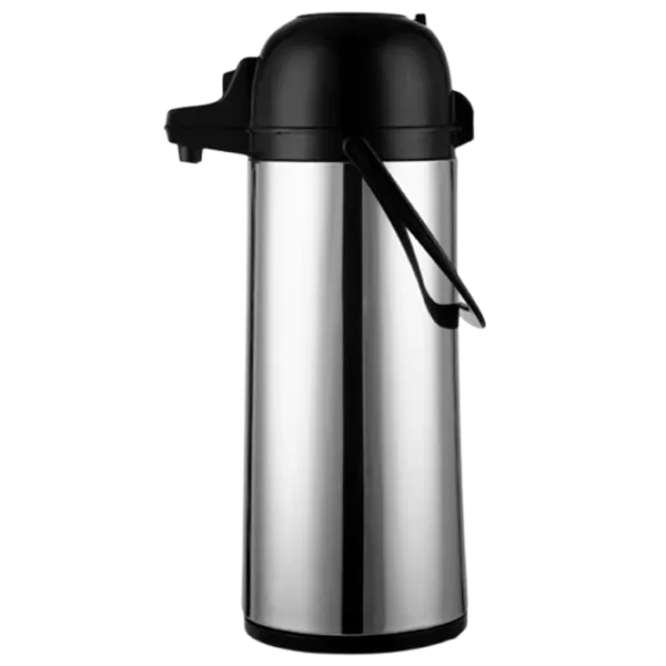 Термос 4Life Stainless 00841631 Нержавеющая сталь 1.9л photo 1
