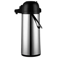 Termos 4Life Stainless 00841631 Inox 1.9l