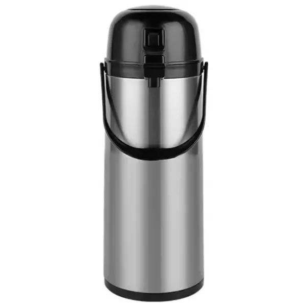 Термос 4Life Stainless 00841631 Нержавеющая сталь 1.9л photo 2
