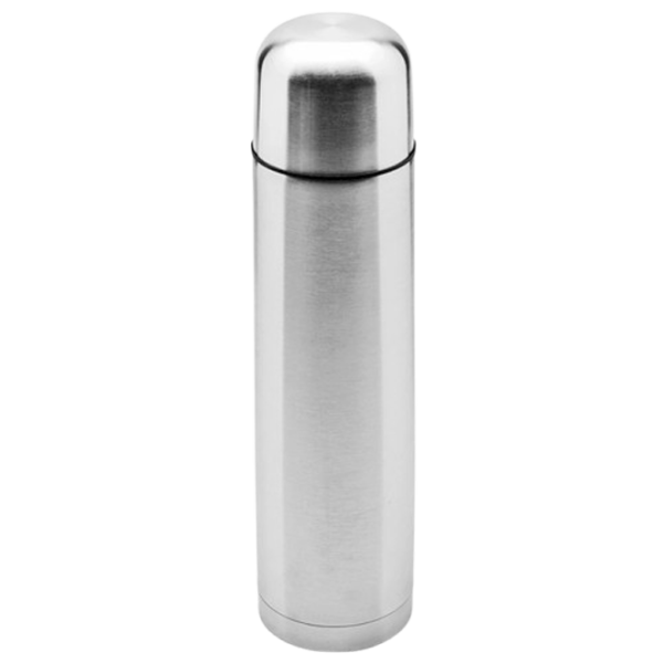 Termos Tadar Stainless 00768820 Inox 1l photo 1