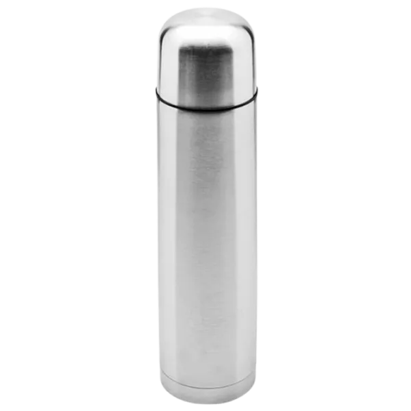 Термос Tadar Stainless 00768819 Нержавеющая сталь 0.5л photo 1