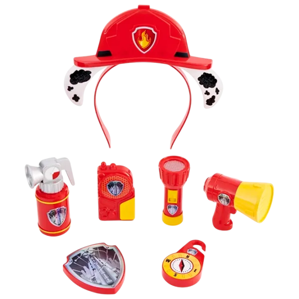 Игровой набор Spin Master Paw Patrol Paw Patrol 6061541 3+ / Разноцветный Разноцветный photo 1 Игровой набор Spin Master Paw Patrol Paw Patrol 6061541 3+ / Разноцветный Разноцветный photo 1
