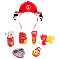 Set jucării Spin Master Paw Patrol Paw Patrol 6061541 3+ / Multicolor Multicolor