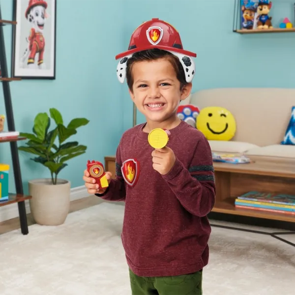 Игровой набор Spin Master Paw Patrol Paw Patrol 6061541 3+ / Разноцветный Разноцветный photo 4 Игровой набор Spin Master Paw Patrol Paw Patrol 6061541 3+ / Разноцветный Разноцветный photo 4