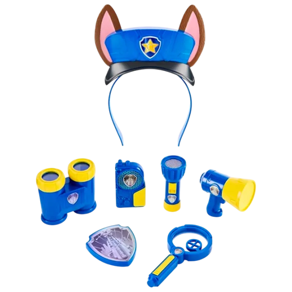 Игровой набор Spin Master Paw Patrol Paw Patrol 6061541 3+ / Разноцветный Разноцветный photo 6 Игровой набор Spin Master Paw Patrol Paw Patrol 6061541 3+ / Разноцветный Разноцветный photo 6