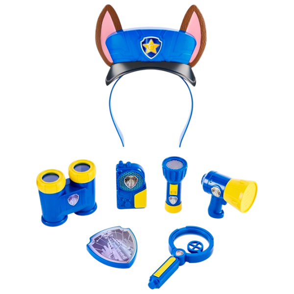 Игровой набор Spin Master Paw Patrol Paw Patrol 6061541 3+ / Разноцветный Разноцветный photo 6 Игровой набор Spin Master Paw Patrol Paw Patrol 6061541 3+ / Разноцветный Разноцветный photo 6