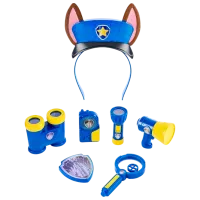 Set jucării Spin Master Paw Patrol Paw Patrol 6061541 3+ / Multicolor Multicolor photo 6