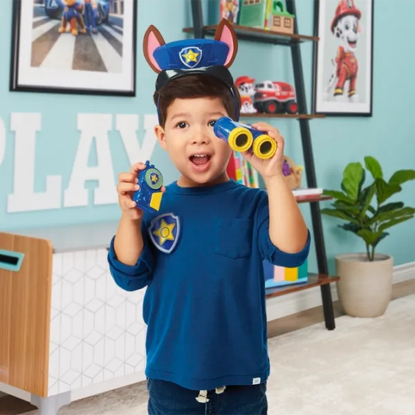 Игровой набор Spin Master Paw Patrol Paw Patrol 6061541 3+ / Разноцветный Разноцветный photo 10 Игровой набор Spin Master Paw Patrol Paw Patrol 6061541 3+ / Разноцветный Разноцветный photo 10