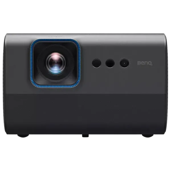 Проектор BENQ GP520 Для дома и офиса/ Черный photo 2