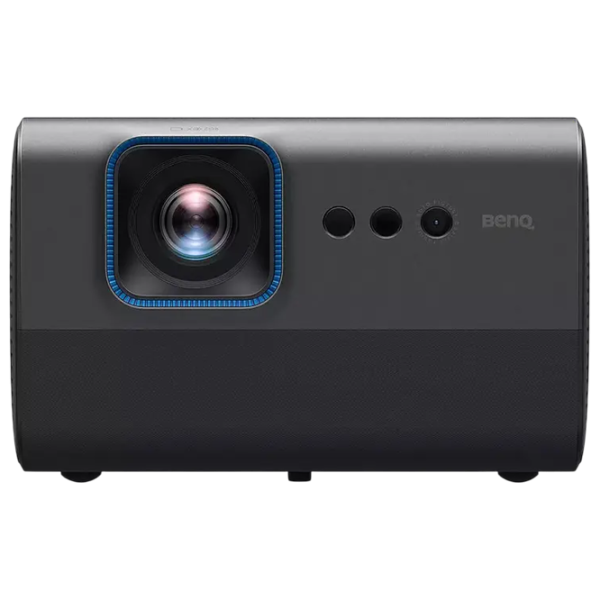 Проектор BENQ GP520 Для дома и офиса/ Черный photo 2