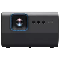 Proiector BENQ GP520 Home and Office/ Black photo 2