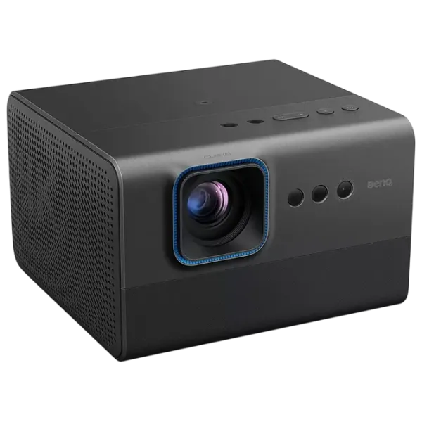 Проектор BENQ GP520 Для дома и офиса/ Черный photo 3