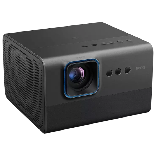 Проектор BENQ GP520 Для дома и офиса/ Черный photo 3