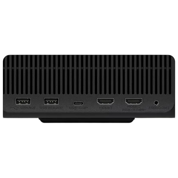 Проектор BENQ GP520 Для дома и офиса/ Черный photo 6