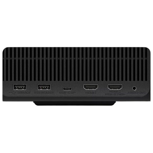 Проектор BENQ GP520 Для дома и офиса/ Черный photo 6