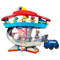 Игровой набор Spin Master Paw Patrol Paw Patrol 6060007 3+ / Разноцветный Разноцветный