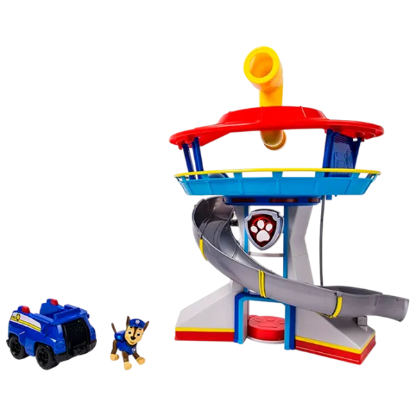 Игровой набор Spin Master Paw Patrol Paw Patrol 6060007 3+ / Разноцветный Разноцветный photo 3