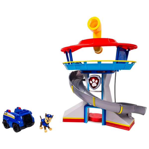 Игровой набор Spin Master Paw Patrol Paw Patrol 6060007 3+ / Разноцветный Разноцветный photo 3